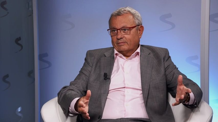 Český kandidát Dlouhý vypadl z boje o post šéfa OECD